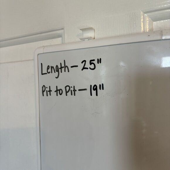 Kut From The Cloth Womens Plaid Button Up Top Maroon Long Sleeve Snaps S… - Picture 7 of 7